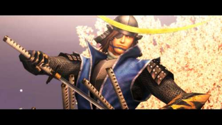Illustration for article titled basara screens